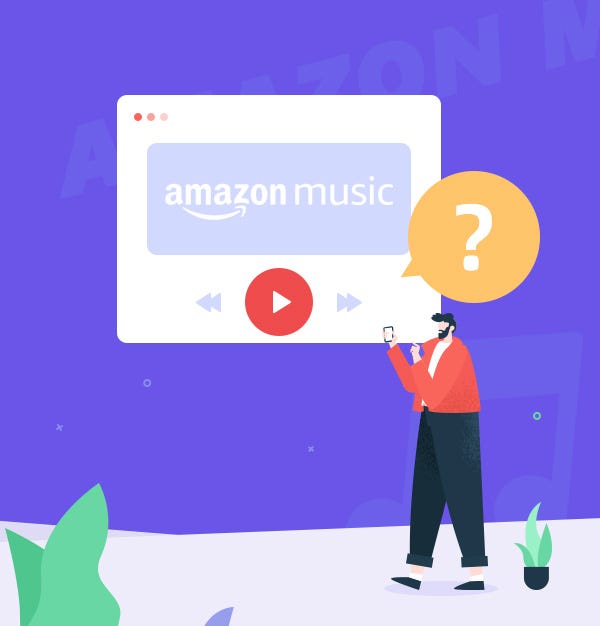 How to Fix Amazon Music Keeps Stopping/Crashing by zzz ll Medium