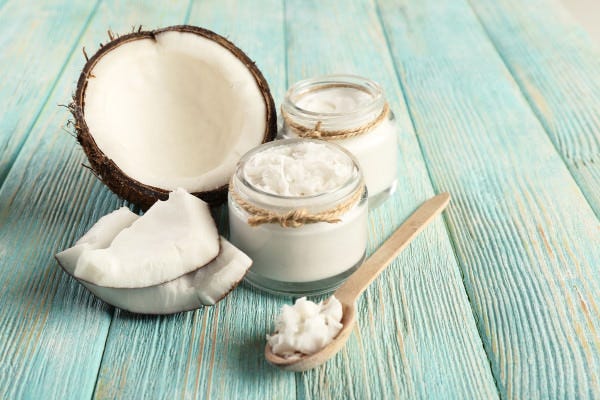 3 ways to identify the virgin coconut oil from many suppliers, by Supplier  Coconut