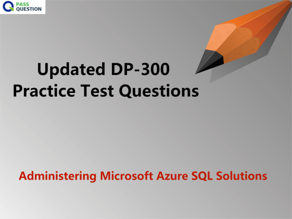 DP-300 Lernressourcen
