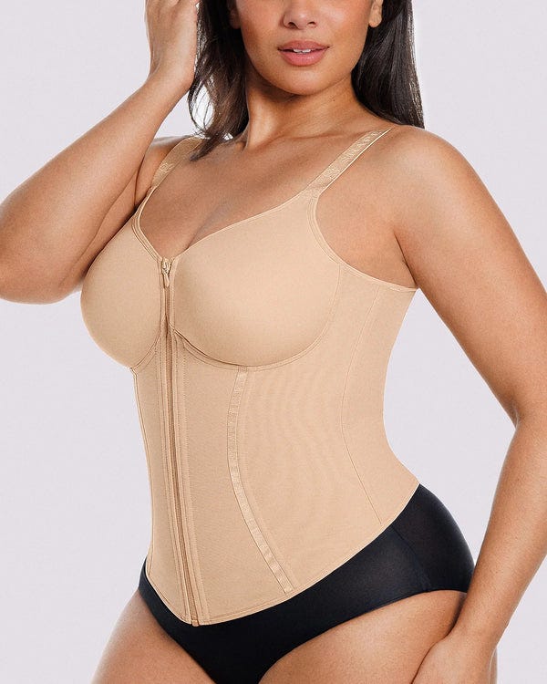 https://www.shapellx.com/products/neosweat-airslim-tummy-control-corset-top