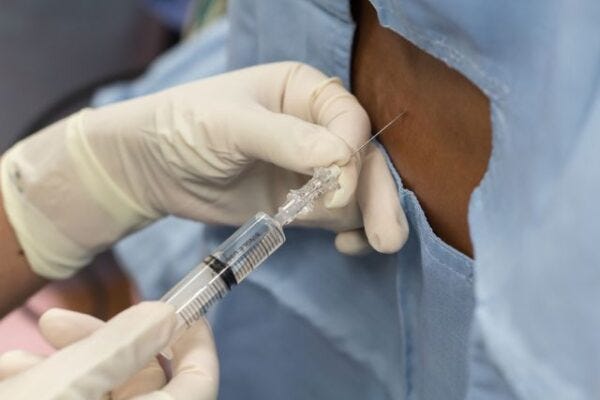 Challenging the Epidural Narrative: What the Recent Study Didn’t Tell You