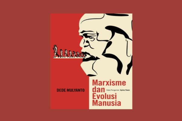 Menggugat Mitos Superioritas Otak Manusia dalam Teori Evolusi dan Marxisme