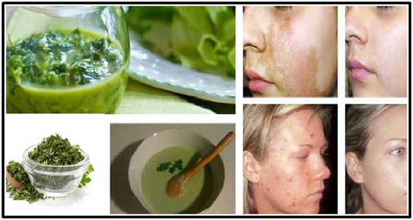 Adiós a las manchas oscuras, las pecas y las arrugas: ¡este ingrediente único las eliminará todas…