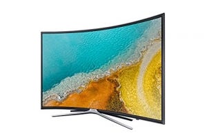 Expert Review: Samsung 55 inch Full HD Curved Smart TV | by Arzooo.com |  Medium