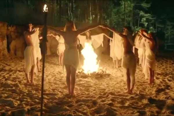 Christian Holidays with Pagan Origins — The 8 Pagan Holidays | by  Seekerproject4se | Medium