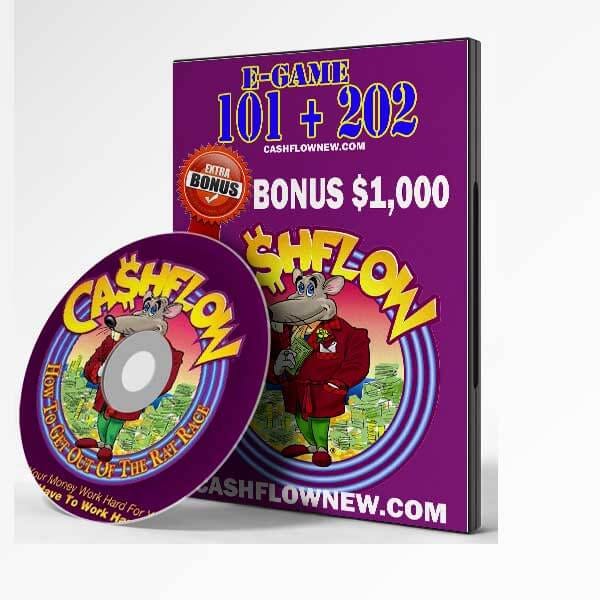 Unlock Your Financial Potential: Download Cashflow Game Offline 101 and 202  in 2023 and Master the Strategies for Successful Play, by Cashflow Game  Tutorials