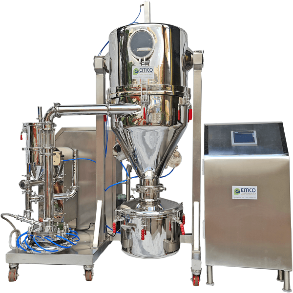 Innovative Micronizer Machines Pioneering Fine Particle Processing
