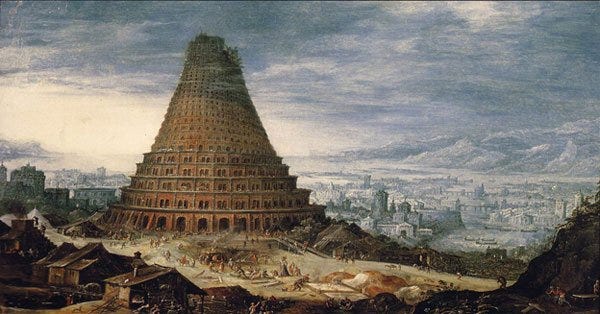 The Fall of Babel” ends a uniquely epic and comforting fantasy