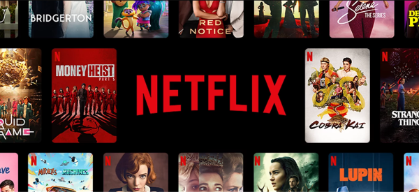 Netflix Streaming Service