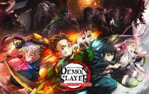 Demon Slayer: Entertainment District Arc' Features Special 45-Minute Finale