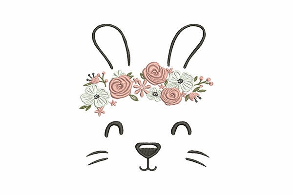 Rabbit Face