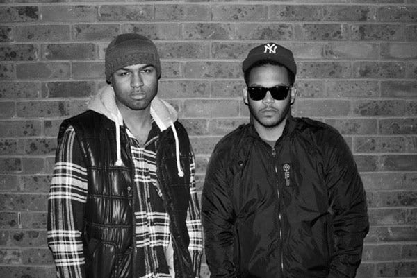 UK Funky House: One Step Forward, One Step Backward