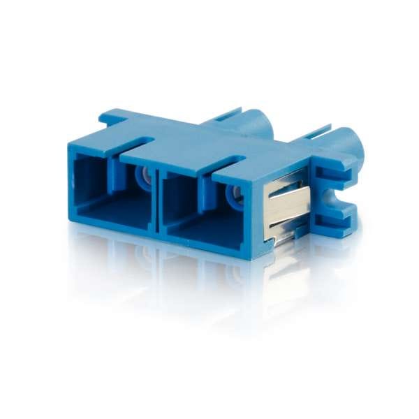 Coupler and Splitter Overview. It is generally accepted that fiber