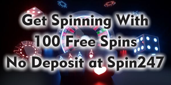 free spins no deposit keep what you win