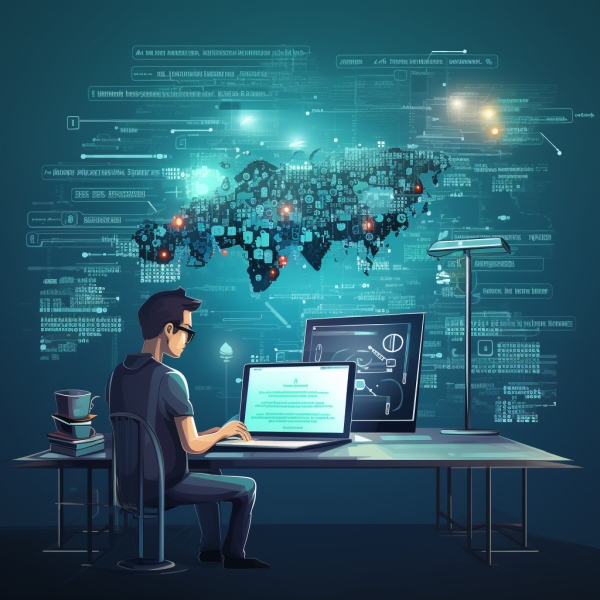 Java Journeys: Unveiling the World of Code — 1 | by Ekaag | Aug, 2023 ...