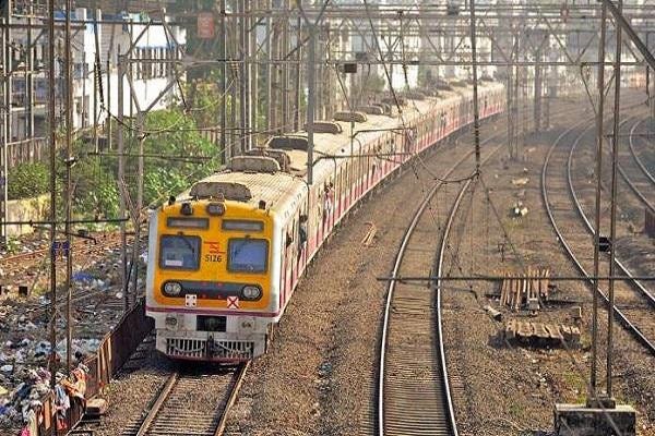 Navigating Your City: A Comprehensive Guide to Local Trains Information 
