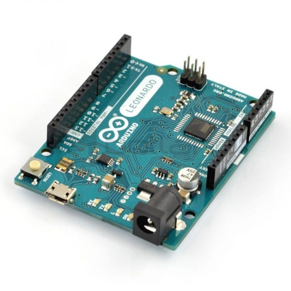 Arduino main board. Arduino main boards are designed for… | by Botland ...