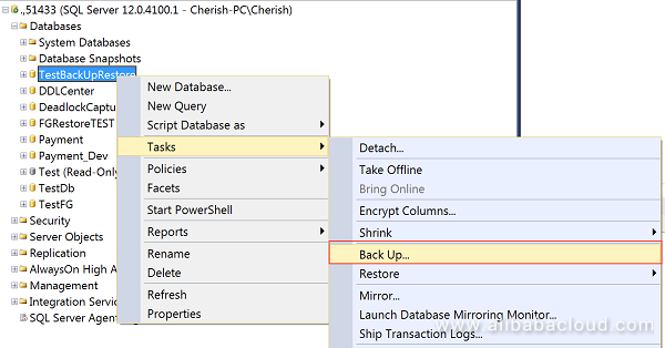 SQL Server Best Practices: Monitoring Backup and Restore Progress | by ...