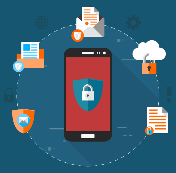 What are encrypted mobile phone, and how do they work | by Harry S ...