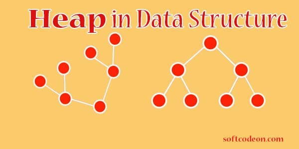 What is Heap in Data Structure. The heap is the best type of tree that ...