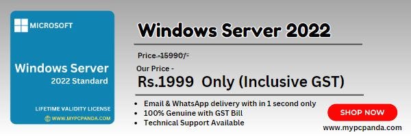 Windows Server 2022