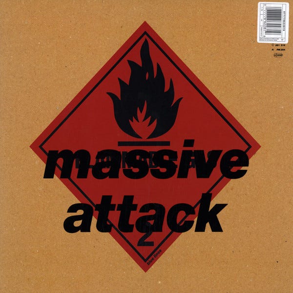 Massive Attack & the birth of the “Bristol Sound” — Reader's