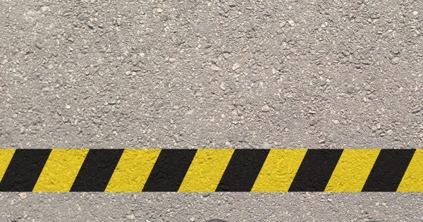 Where Is the Line?