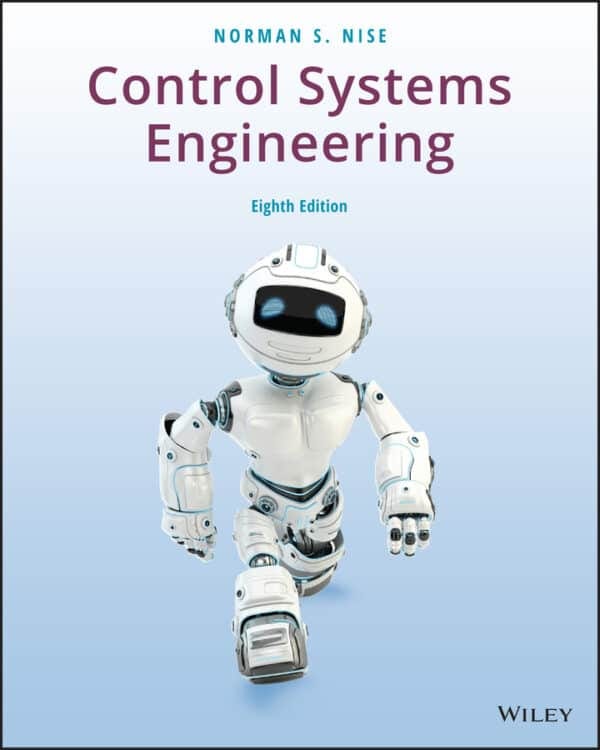Control Systems Engineering (8th Edition) — eBook by Univpdf Medium