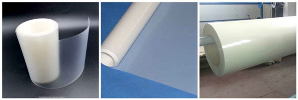 Mylar Sheet Roll for drafting stencil | by HDfilm | Medium