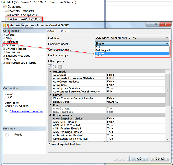 SQL Server Best Practices: Database Recovery Models and Backups | by ...