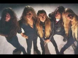 Retro-Review: 'Refuge Denied' by Sanctuary | by Joseph R. Price