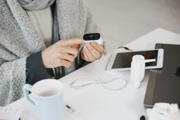 Predictive Analytics and Remote Monitoring Reshapes Senior Care — 21st Century Tech Blog