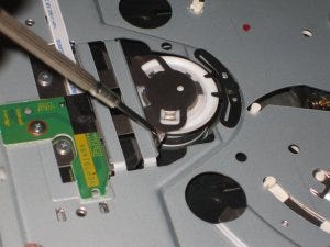How I fixed my Wii's noisy disc drive & read errors. | by Evan Hoffman |  Evan Hoffman | Medium