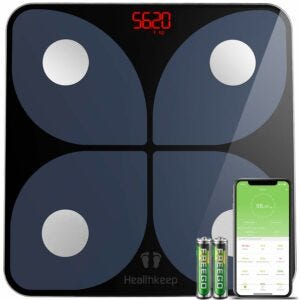 9 Best Body Fat Scale For 2023'', by Ranko Tech