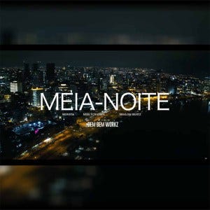 Monsta x Miss Tchamba & Shalom- Meia Noite (2022) Download Mp3 Baixe e  compartilhe a musica de Monsta x Miss Tchamba & Shlom- Meio Noite, para  ajudar no desnvolvimento da mesma, bomsom3❤
