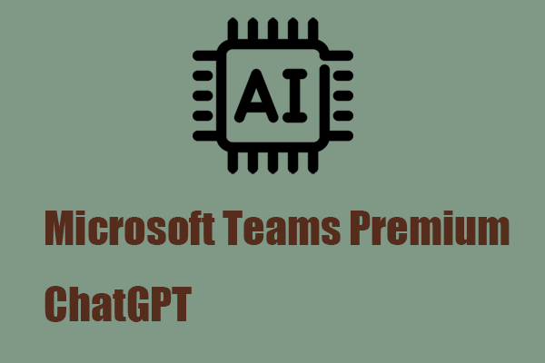 Descrição geral do Microsoft Teams Premium - Suporte da Microsoft