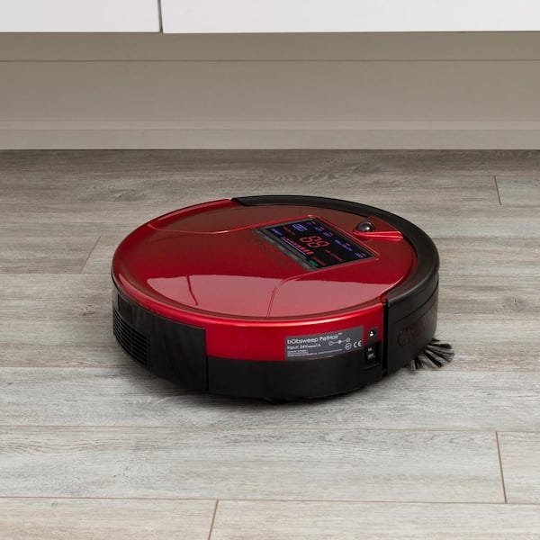 Bobsweep Robot Vacuums Vs. Traditional Vacuum Cleaners: A Comprehensive 