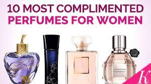 Top 10 Female Perfume. Top 10 Female Perfume, by Meharfaisal, Jan, 2024