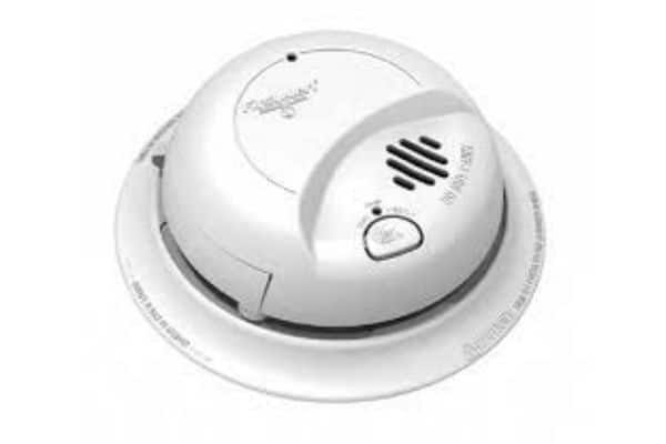 Smoke Alarm Went Off And Then Stopped | by Sgiyasaj | Medium