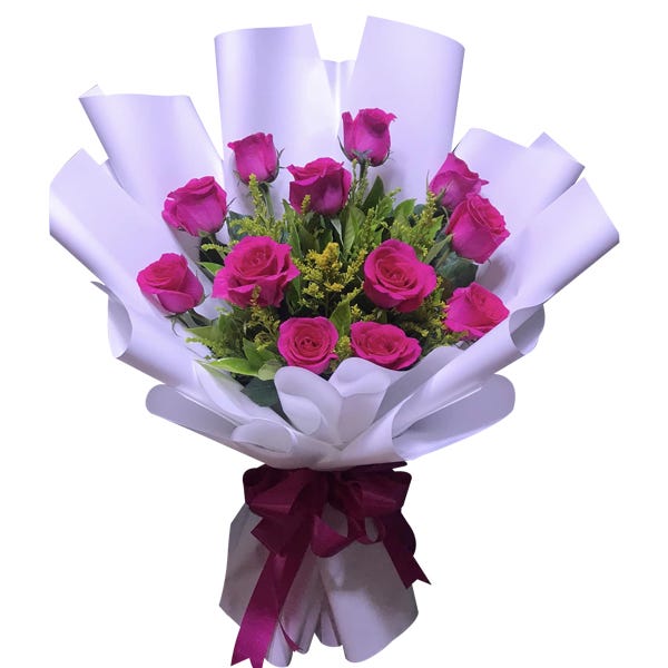 Same Day Flower Delivery to Manila by Florist May, 2024 Medium