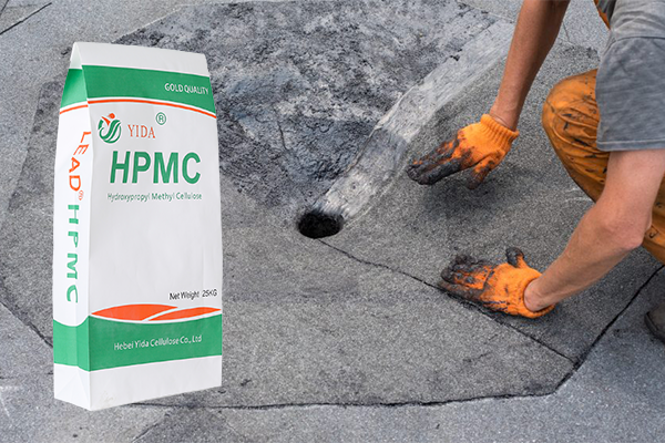 Hydroxypropyl Methyl Cellulose HPMC for Flat Drainage: Enhancing Performance And Durability