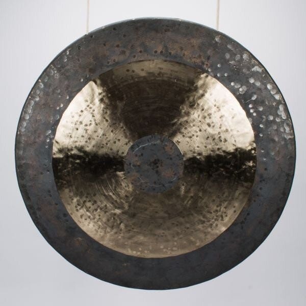 Tam-Tam Gong, Chau Gong