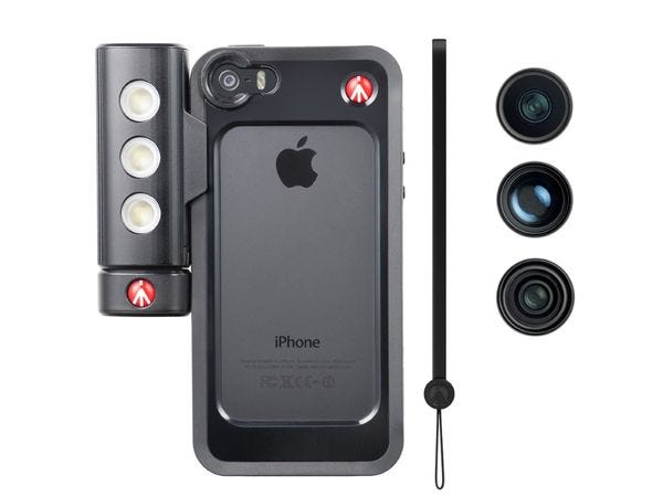 tælle lemmer spion 14 photo accessories that will transform your iPhone into a professional  camera | by Best Advisor | Medium