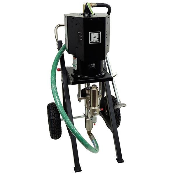Discover the Benefits of Airless Paint Sprayers for Sale by Cosmostar