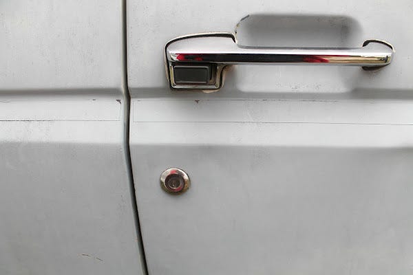 Why Every Driver and Homeowner Should Have a Spare Key