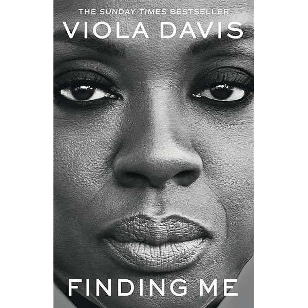 Top Quotes: “Finding Me” — Viola Davis | by Austin Rose | Oct, 2023 | Medium