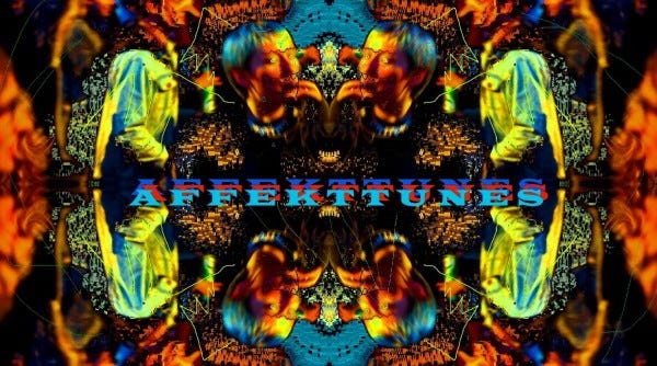 Affekttunes