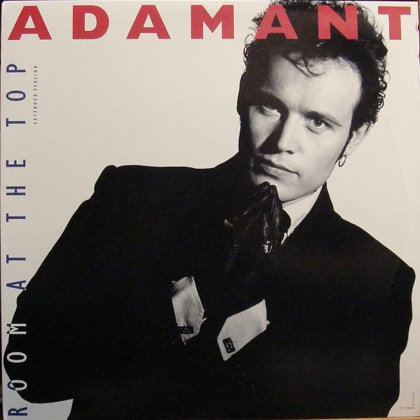 Adam Top main image 1