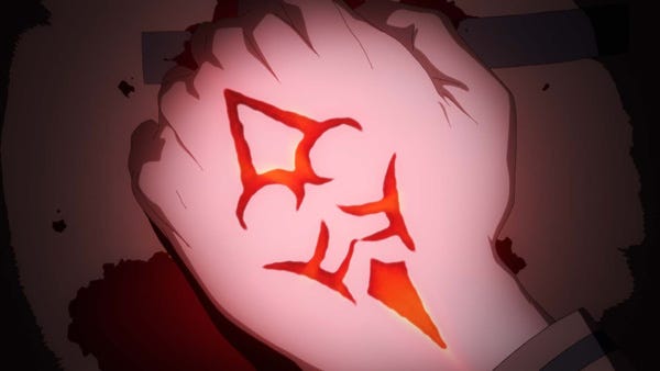 How I Use Command Spells to Activate My Discipline | by Xiellion