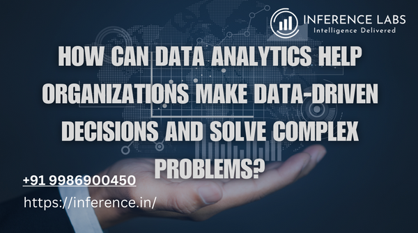 The Role of Data Analytics in Complex Problem Solving | by ...